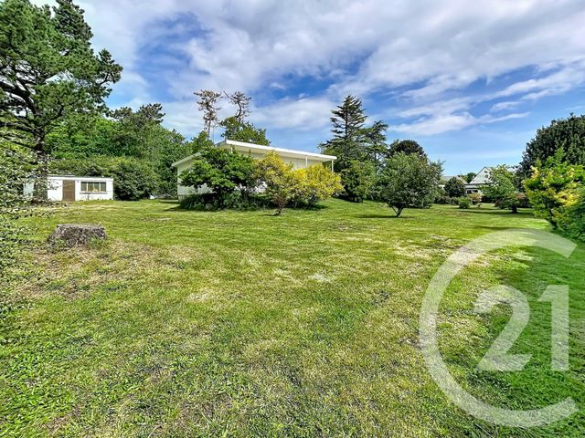 maison à vendre - 4 pièces - 106.54 m2 - PLOEMEUR - 56 - BRETAGNE - Century 21 Ploemeur Immobilier