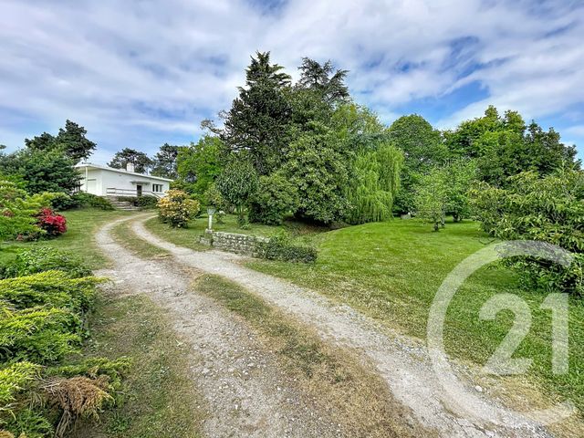 maison à vendre - 4 pièces - 106.54 m2 - PLOEMEUR - 56 - BRETAGNE - Century 21 Ploemeur Immobilier