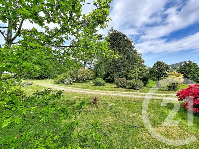 maison à vendre - 4 pièces - 106.54 m2 - PLOEMEUR - 56 - BRETAGNE - Century 21 Ploemeur Immobilier