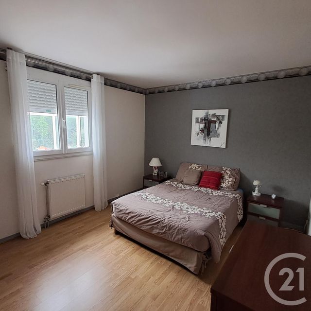 maison à vendre - 5 pièces - 108.39 m2 - PLOEMEUR - 56 - BRETAGNE - Century 21 Ploemeur Immobilier