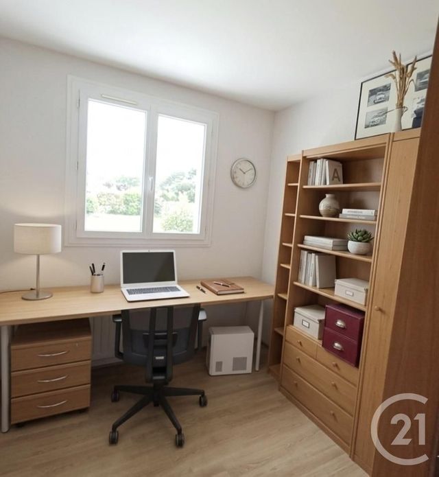 maison à vendre - 5 pièces - 108.39 m2 - PLOEMEUR - 56 - BRETAGNE - Century 21 Ploemeur Immobilier