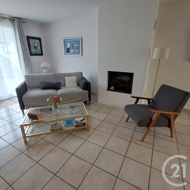 maison à vendre - 5 pièces - 108.39 m2 - PLOEMEUR - 56 - BRETAGNE - Century 21 Ploemeur Immobilier