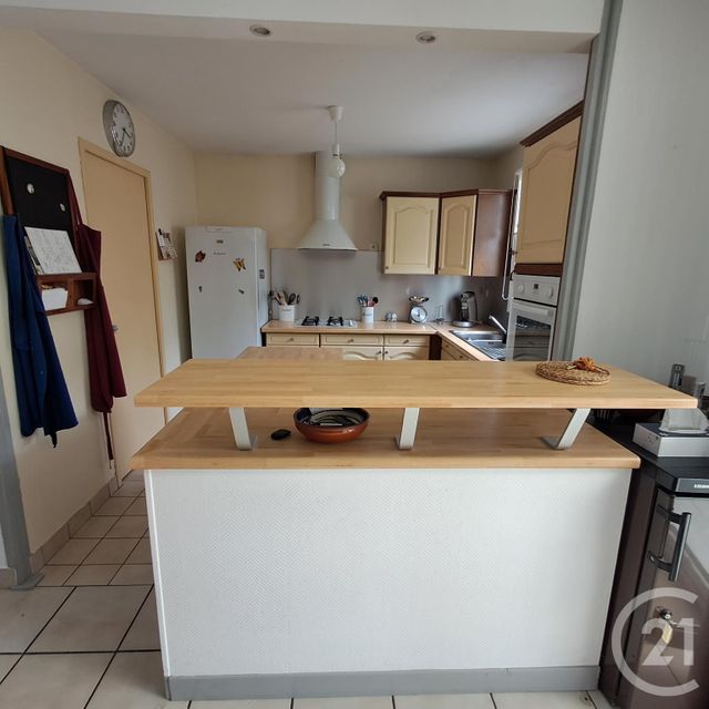 maison à vendre - 5 pièces - 108.39 m2 - PLOEMEUR - 56 - BRETAGNE - Century 21 Ploemeur Immobilier