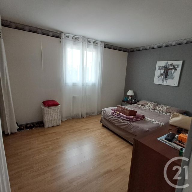 maison à vendre - 5 pièces - 108.39 m2 - PLOEMEUR - 56 - BRETAGNE - Century 21 Ploemeur Immobilier