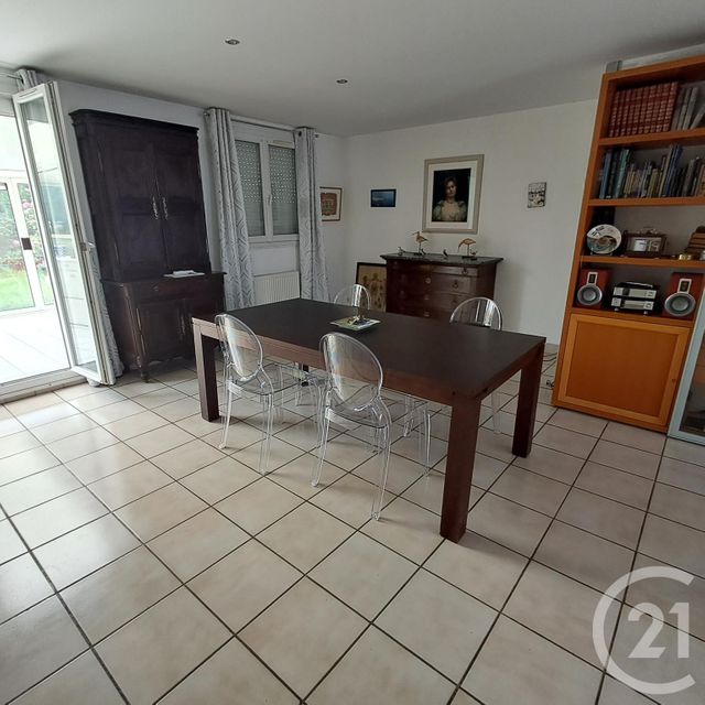 maison à vendre - 5 pièces - 108.39 m2 - PLOEMEUR - 56 - BRETAGNE - Century 21 Ploemeur Immobilier