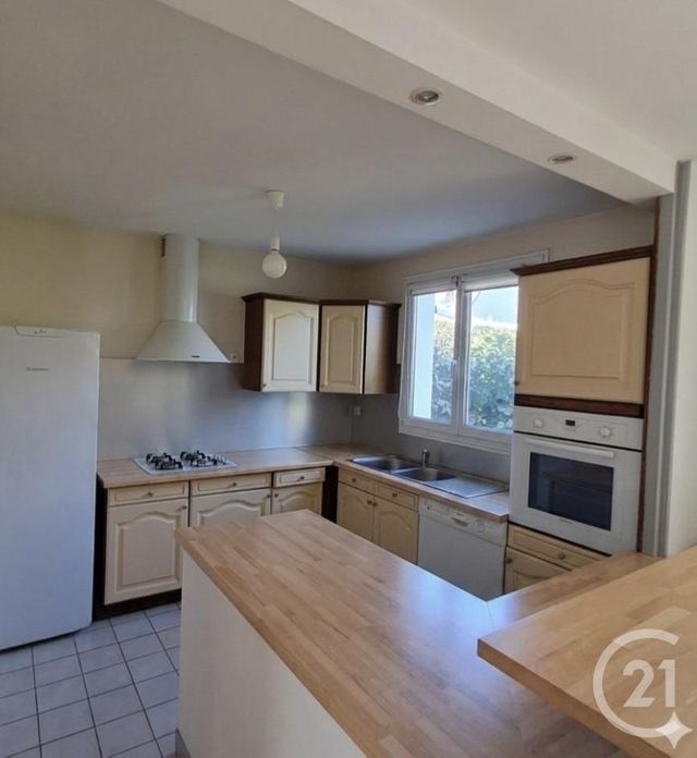 maison à vendre - 5 pièces - 108.39 m2 - PLOEMEUR - 56 - BRETAGNE - Century 21 Ploemeur Immobilier