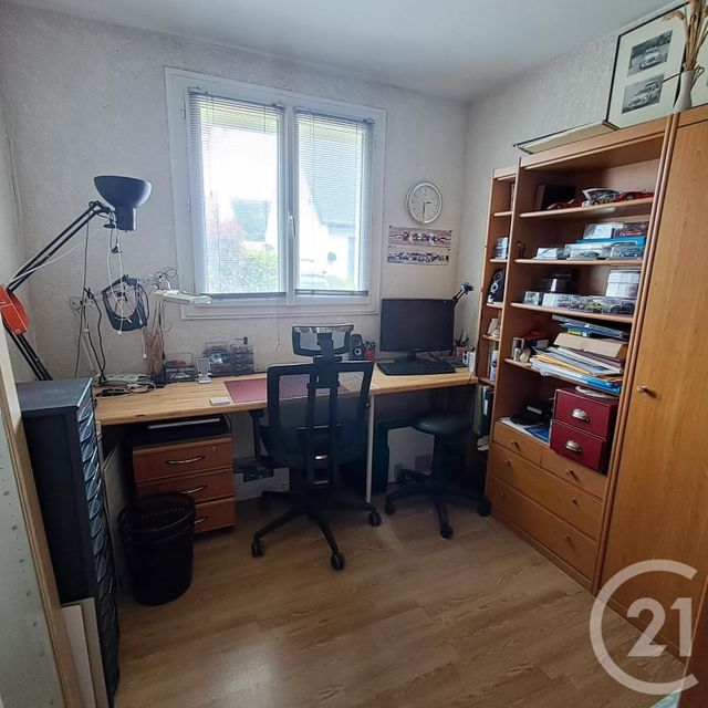 maison à vendre - 5 pièces - 108.39 m2 - PLOEMEUR - 56 - BRETAGNE - Century 21 Ploemeur Immobilier