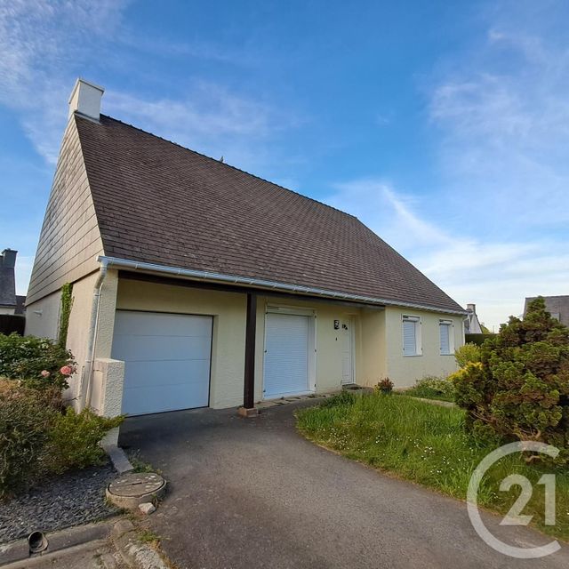 Maison à vendre PLOEMEUR