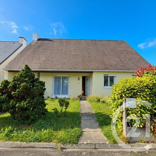Maison à vendre PLOEMEUR