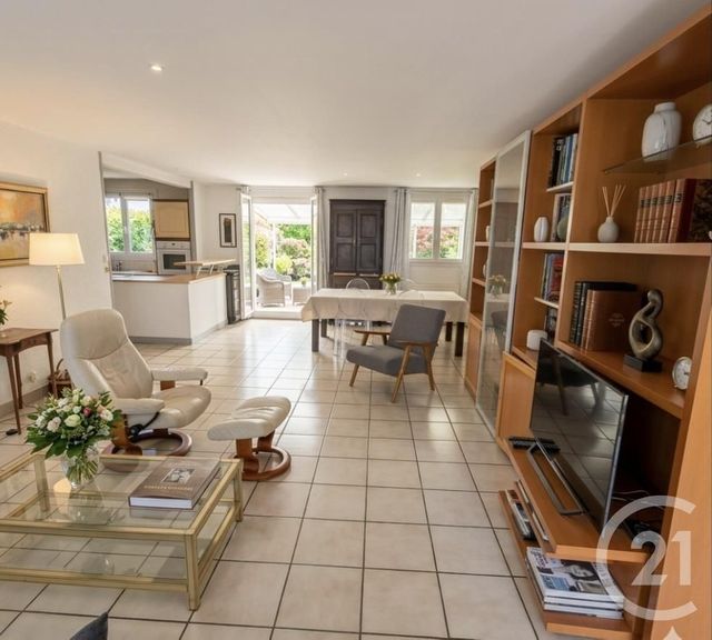 Maison à vendre PLOEMEUR