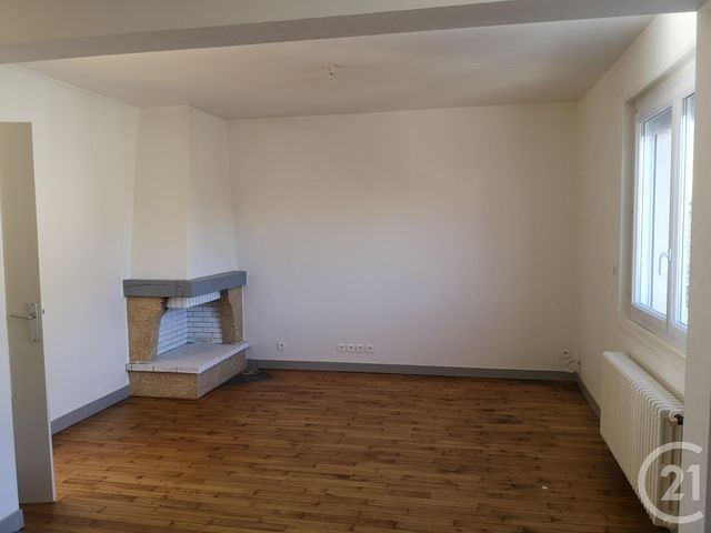 Maison à louer PLOEMEUR