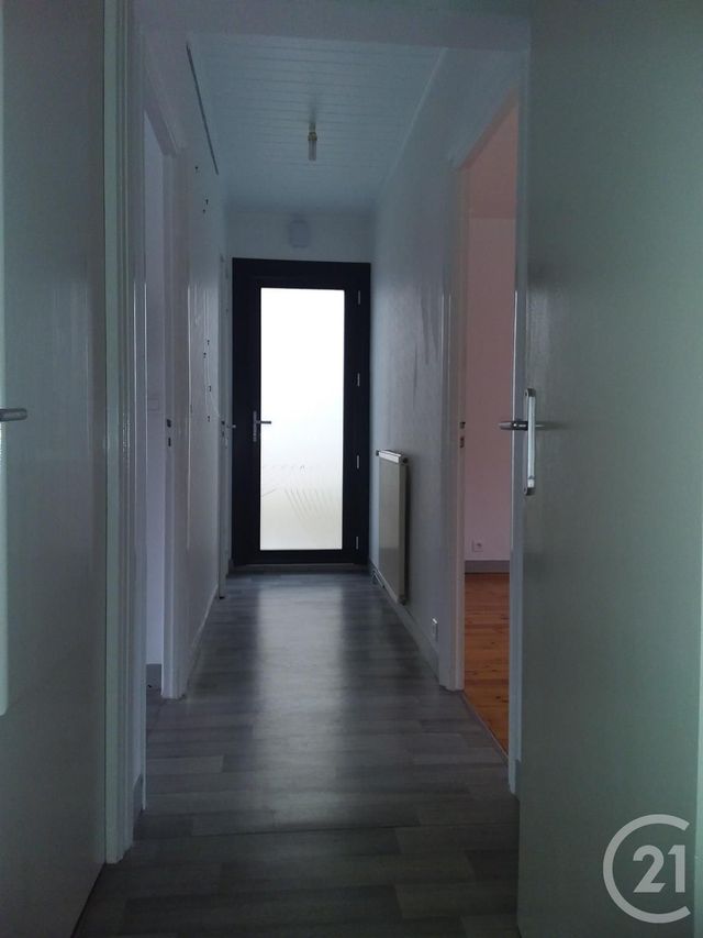 maison à louer - 7 pièces - 139.0 m2 - PLOEMEUR - 56 - BRETAGNE - Century 21 Ploemeur Immobilier