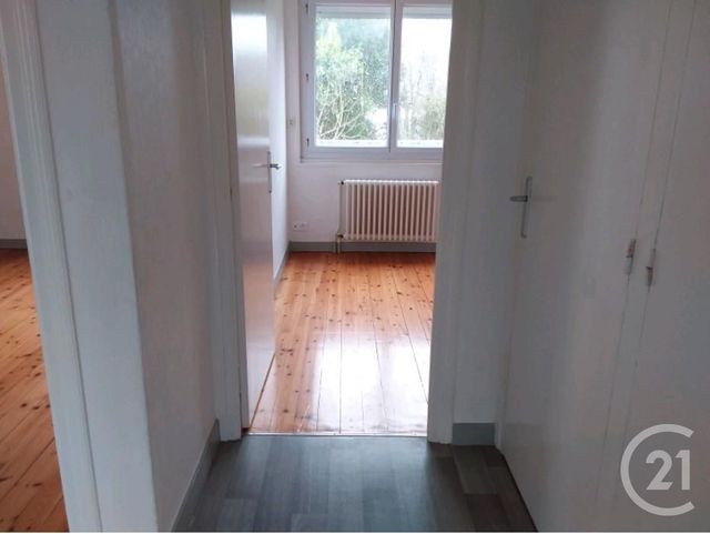 maison à louer - 7 pièces - 139.0 m2 - PLOEMEUR - 56 - BRETAGNE - Century 21 Ploemeur Immobilier