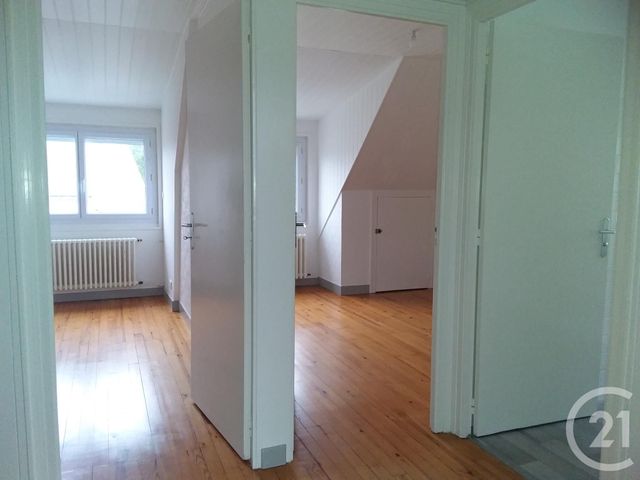maison à louer - 7 pièces - 139.0 m2 - PLOEMEUR - 56 - BRETAGNE - Century 21 Ploemeur Immobilier