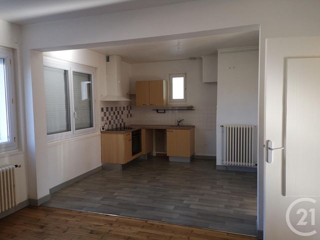 maison à louer - 7 pièces - 139.0 m2 - PLOEMEUR - 56 - BRETAGNE - Century 21 Ploemeur Immobilier