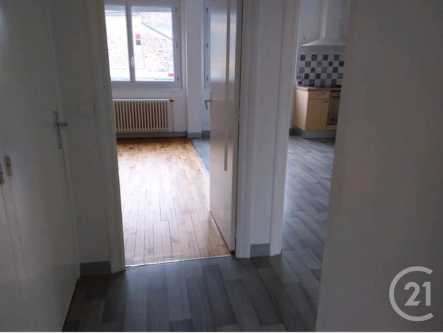maison à louer - 7 pièces - 139.0 m2 - PLOEMEUR - 56 - BRETAGNE - Century 21 Ploemeur Immobilier