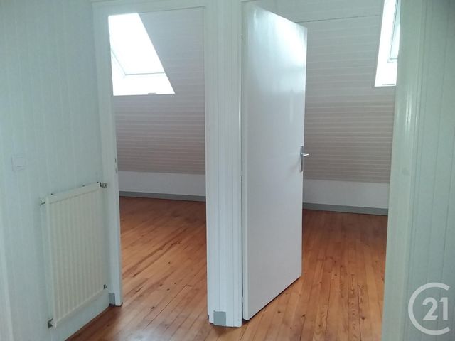 maison à louer - 7 pièces - 139.0 m2 - PLOEMEUR - 56 - BRETAGNE - Century 21 Ploemeur Immobilier