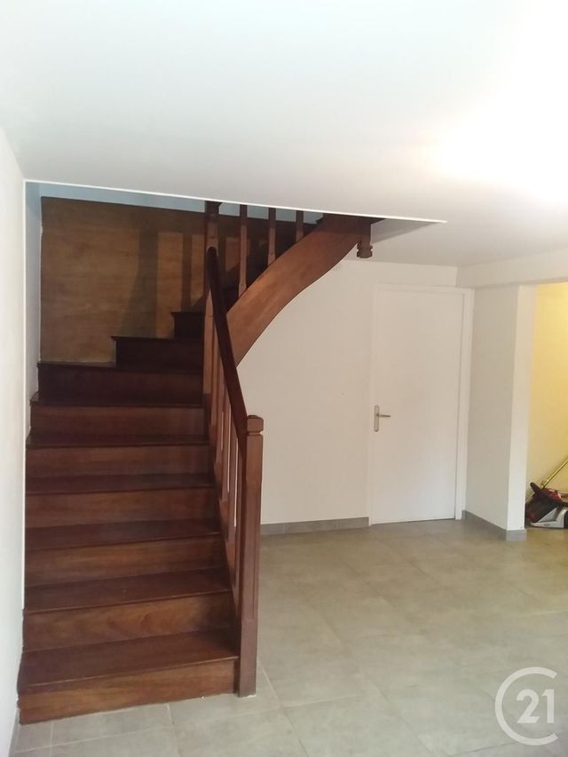 maison à louer - 7 pièces - 139.0 m2 - PLOEMEUR - 56 - BRETAGNE - Century 21 Ploemeur Immobilier