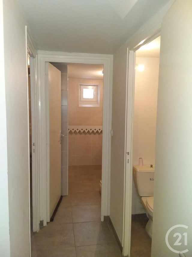 maison à louer - 7 pièces - 139.0 m2 - PLOEMEUR - 56 - BRETAGNE - Century 21 Ploemeur Immobilier