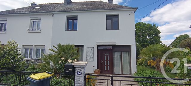 Maison à louer PLOEMEUR