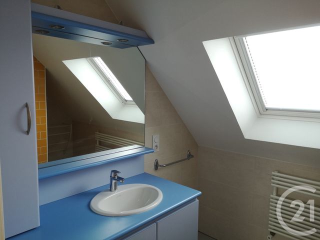 maison à louer - 6 pièces - 151.2 m2 - PLOEMEUR - 56 - BRETAGNE - Century 21 Ploemeur Immobilier
