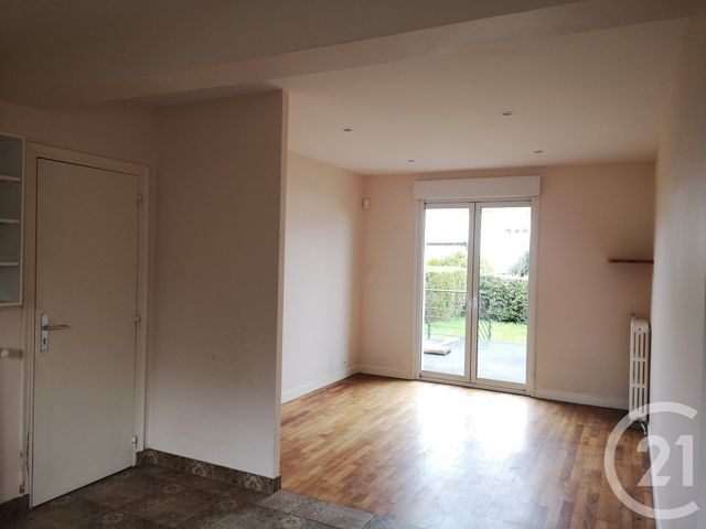 maison à louer - 6 pièces - 151.2 m2 - PLOEMEUR - 56 - BRETAGNE - Century 21 Ploemeur Immobilier