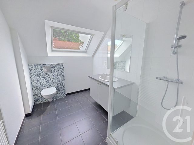 maison à vendre - 4 pièces - 151.77 m2 - LARMOR PLAGE - 56 - BRETAGNE - Century 21 Ploemeur Immobilier
