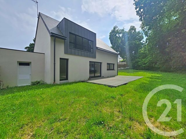 maison - LARMOR PLAGE - 56