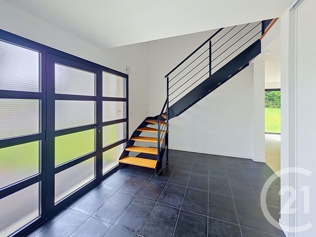 maison à vendre - 4 pièces - 151.77 m2 - LARMOR PLAGE - 56 - BRETAGNE - Century 21 Ploemeur Immobilier