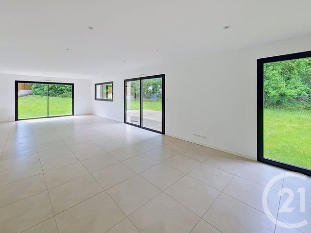maison à vendre - 4 pièces - 151.77 m2 - LARMOR PLAGE - 56 - BRETAGNE - Century 21 Ploemeur Immobilier