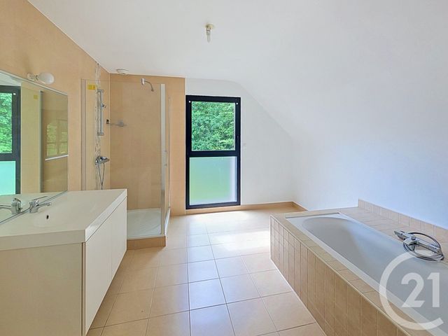 maison à vendre - 4 pièces - 151.77 m2 - LARMOR PLAGE - 56 - BRETAGNE - Century 21 Ploemeur Immobilier