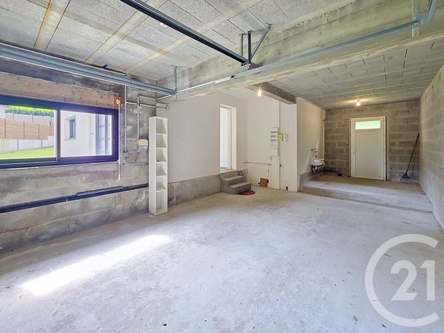 maison à vendre - 4 pièces - 151.77 m2 - LARMOR PLAGE - 56 - BRETAGNE - Century 21 Ploemeur Immobilier