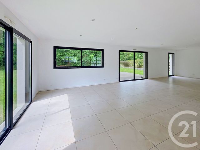 maison à vendre - 4 pièces - 151.77 m2 - LARMOR PLAGE - 56 - BRETAGNE - Century 21 Ploemeur Immobilier