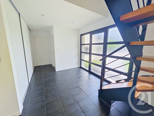 maison à vendre - 4 pièces - 151.77 m2 - LARMOR PLAGE - 56 - BRETAGNE - Century 21 Ploemeur Immobilier