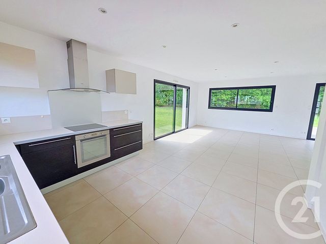 maison à vendre - 4 pièces - 151.77 m2 - LARMOR PLAGE - 56 - BRETAGNE - Century 21 Ploemeur Immobilier