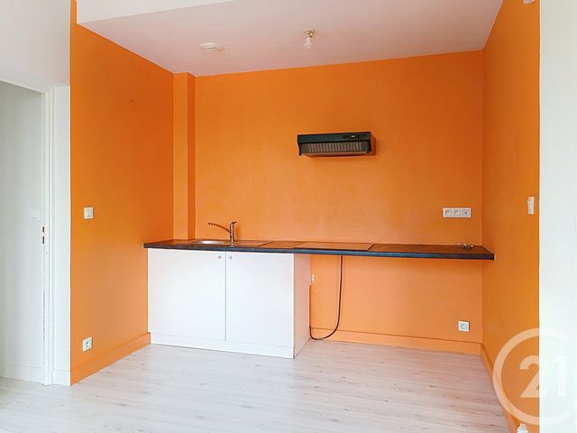 Appartement T3 à louer - 3 pièces - 49.5 m2 - PLOEMEUR - 56 - BRETAGNE - Century 21 Ploemeur Immobilier