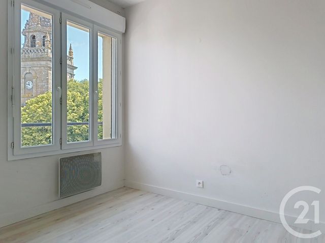Appartement T3 à louer - 3 pièces - 49.5 m2 - PLOEMEUR - 56 - BRETAGNE - Century 21 Ploemeur Immobilier