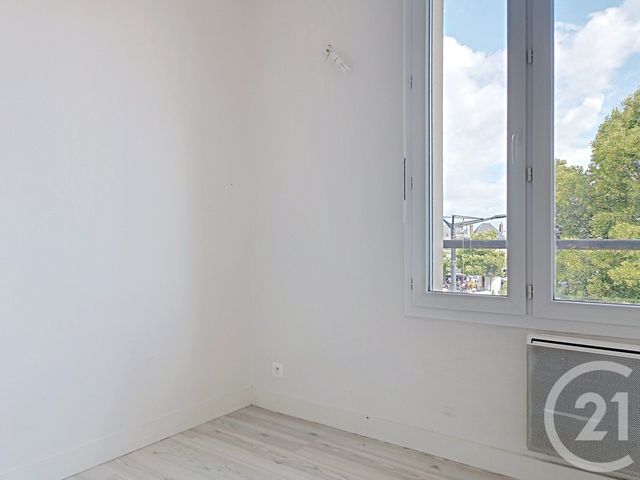 Appartement T3 à louer - 3 pièces - 49.5 m2 - PLOEMEUR - 56 - BRETAGNE - Century 21 Ploemeur Immobilier