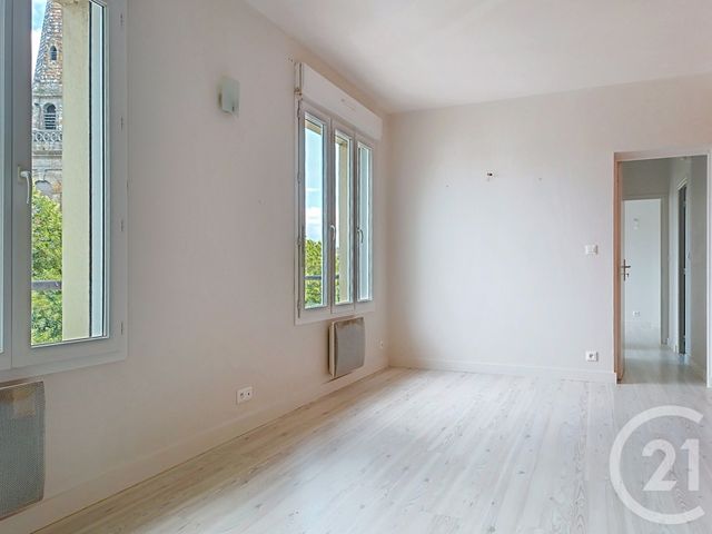 Appartement T3 à louer PLOEMEUR