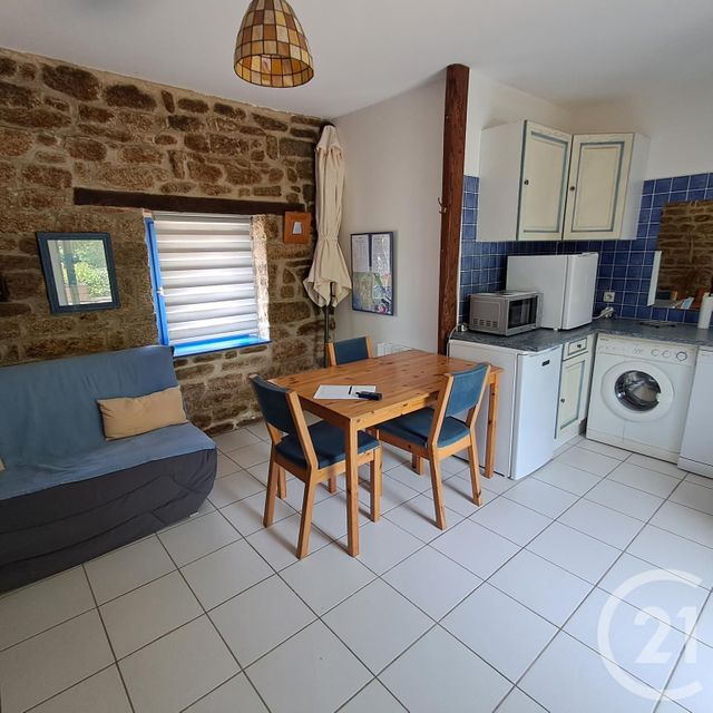 maison à vendre - 5 pièces - 104.75 m2 - PLOEMEUR - 56 - BRETAGNE - Century 21 Ploemeur Immobilier