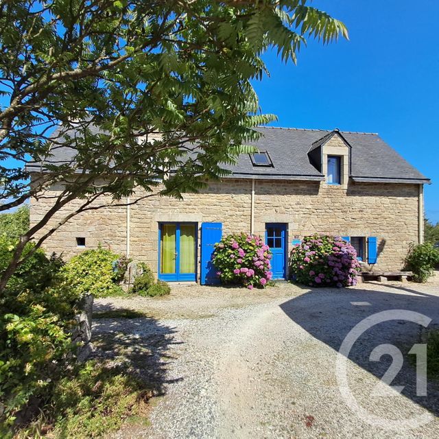 Maison à vendre PLOEMEUR