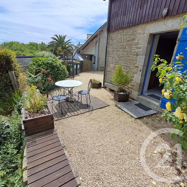 maison à vendre - 5 pièces - 104.75 m2 - PLOEMEUR - 56 - BRETAGNE - Century 21 Ploemeur Immobilier