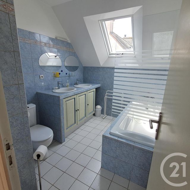 maison à vendre - 5 pièces - 104.75 m2 - PLOEMEUR - 56 - BRETAGNE - Century 21 Ploemeur Immobilier