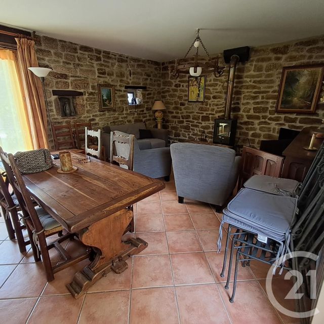 maison à vendre - 5 pièces - 104.75 m2 - PLOEMEUR - 56 - BRETAGNE - Century 21 Ploemeur Immobilier