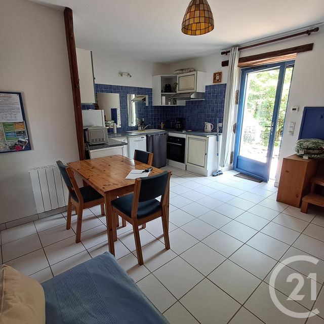 maison à vendre - 5 pièces - 104.75 m2 - PLOEMEUR - 56 - BRETAGNE - Century 21 Ploemeur Immobilier