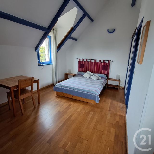 maison à vendre - 5 pièces - 104.75 m2 - PLOEMEUR - 56 - BRETAGNE - Century 21 Ploemeur Immobilier