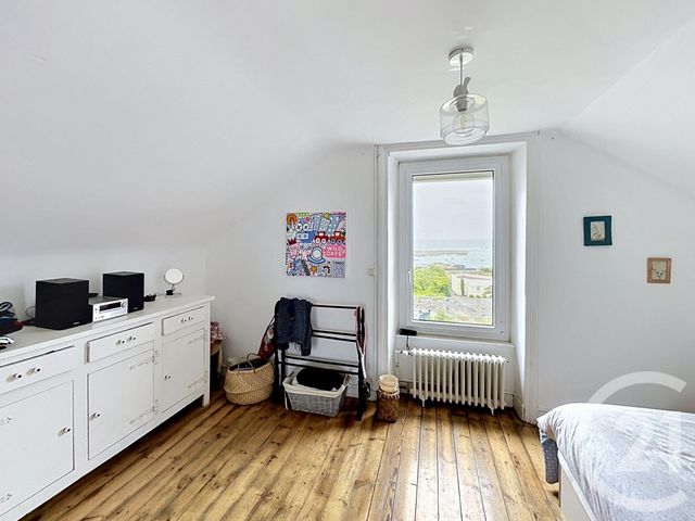 maison à vendre - 4 pièces - 66.0 m2 - PLOEMEUR - 56 - BRETAGNE - Century 21 Ploemeur Immobilier