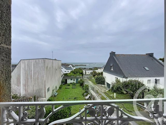 maison à vendre - 4 pièces - 66.0 m2 - PLOEMEUR - 56 - BRETAGNE - Century 21 Ploemeur Immobilier