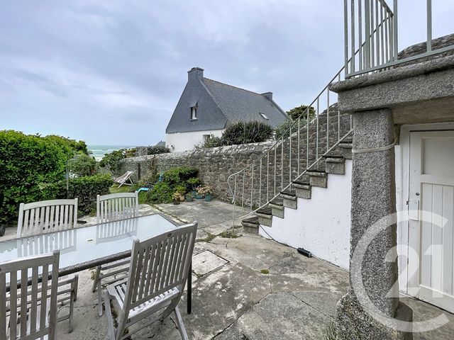 maison à vendre - 4 pièces - 66.0 m2 - PLOEMEUR - 56 - BRETAGNE - Century 21 Ploemeur Immobilier
