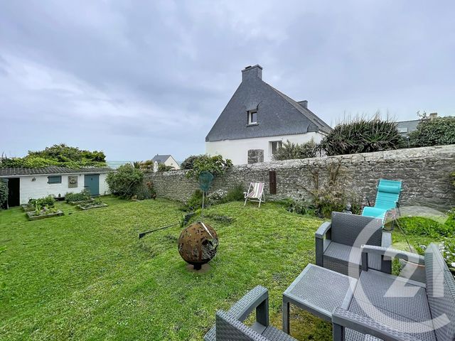 maison à vendre - 4 pièces - 66.0 m2 - PLOEMEUR - 56 - BRETAGNE - Century 21 Ploemeur Immobilier